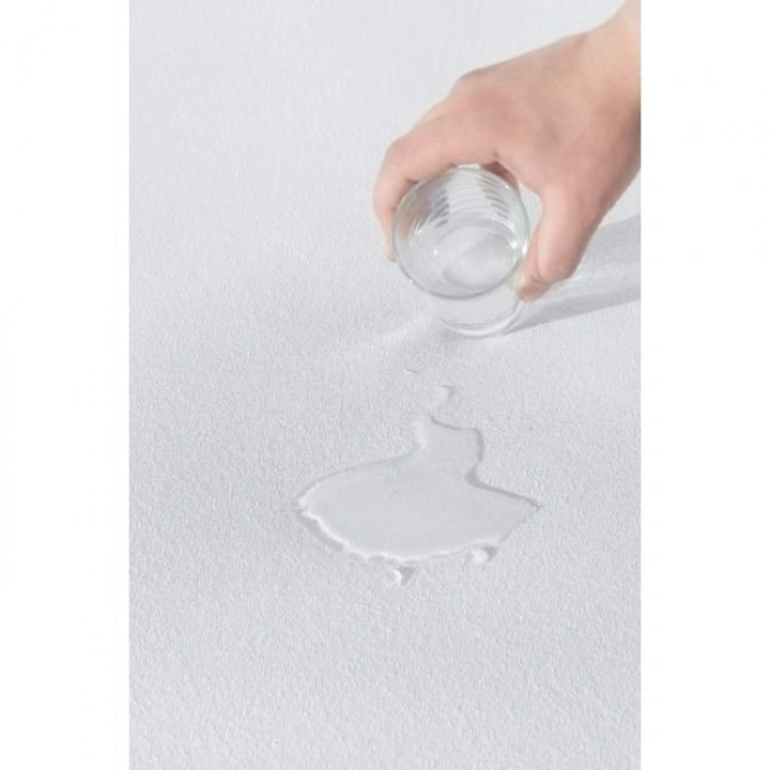 Alez Micro Dört Köşe Lastik Yatak Koruyucu 100*200 Cm