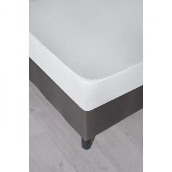 Alez Micro Fitted Yatak Koruyucu 100*200 Cm