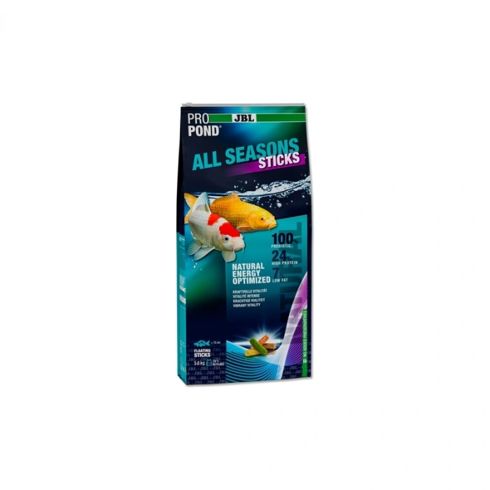 All Seasons Stıcks 5,8kg