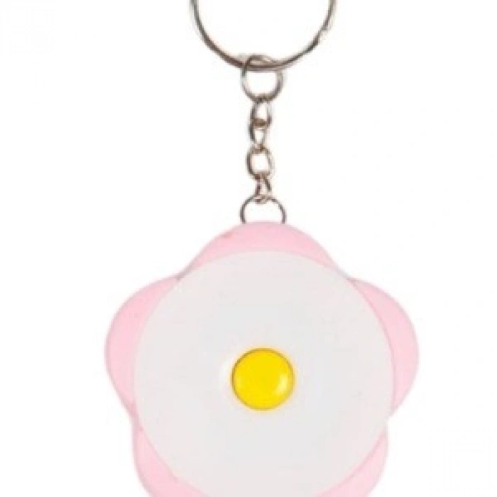 Anahtarlık Güneş Model