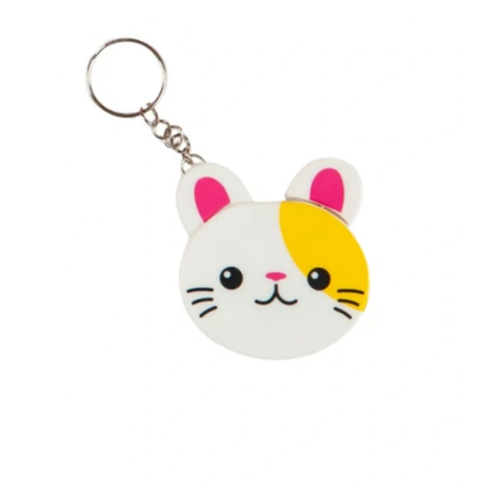 Anahtarlık Kedi Model