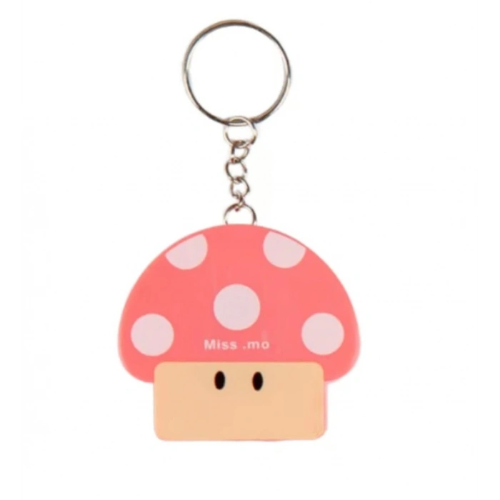 Anahtarlık Mantar Model