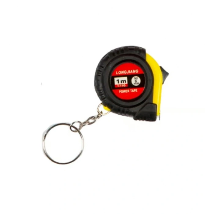 Anahtarlık Metre Model