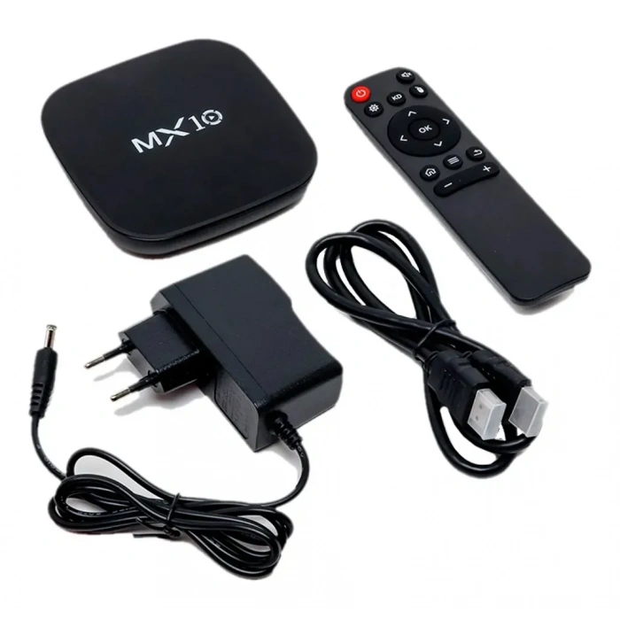 Android Box Tv Mx Box S (5365)