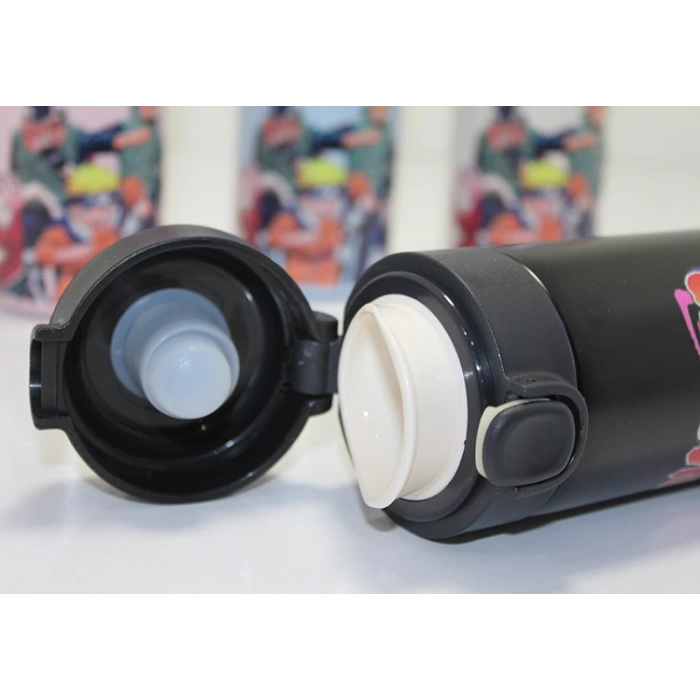 Anime Printed Thermos Model 1