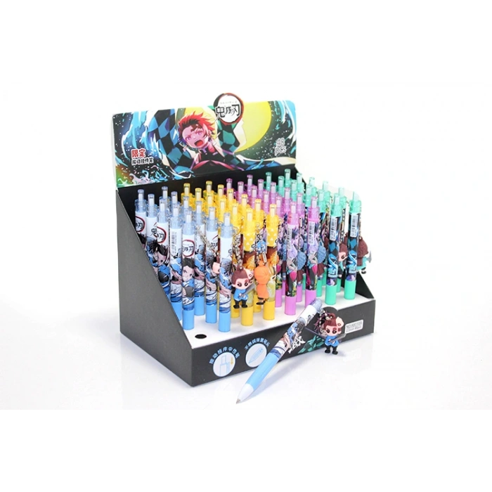 Anime Figure Ballpoint Pen Model 2