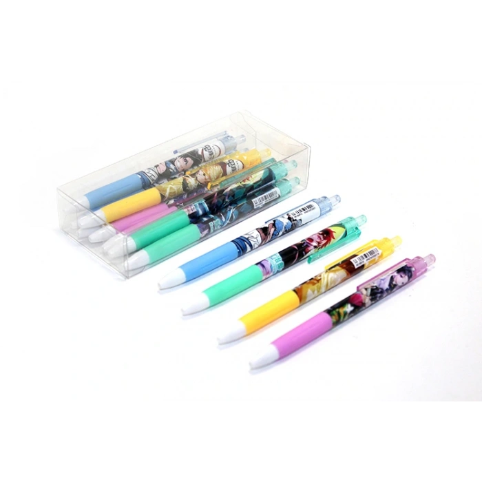 Anime Figure Ballpoint Pen Model 3