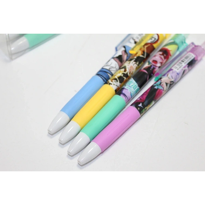 Anime Figure Ballpoint Pen Model 3