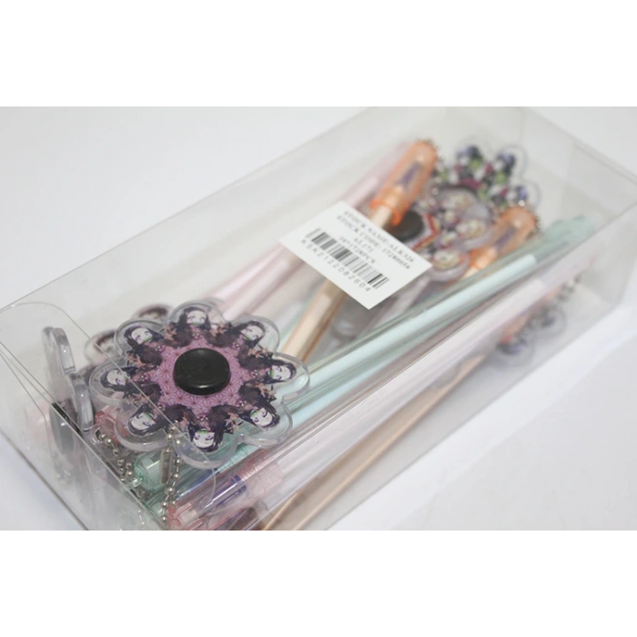 Anime Figure Ballpoint Pen Model 4