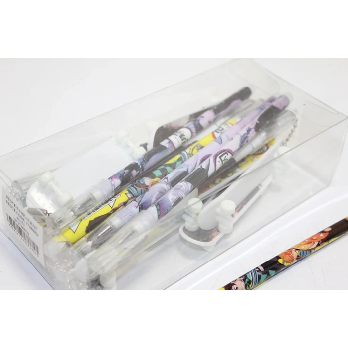 Anime Figure Ballpoint Pen Model 5