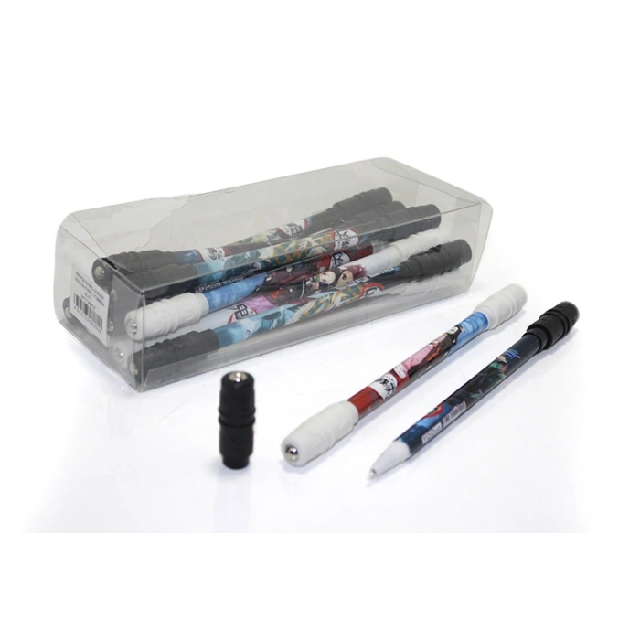 Anime Figure Ballpoint Pen Model 7