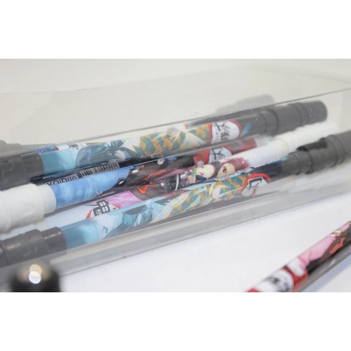 Anime Figure Ballpoint Pen Model 7