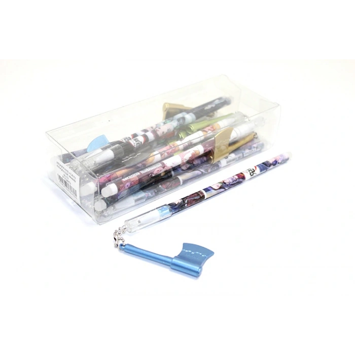 Anime Figure Ballpoint Pen Model 8