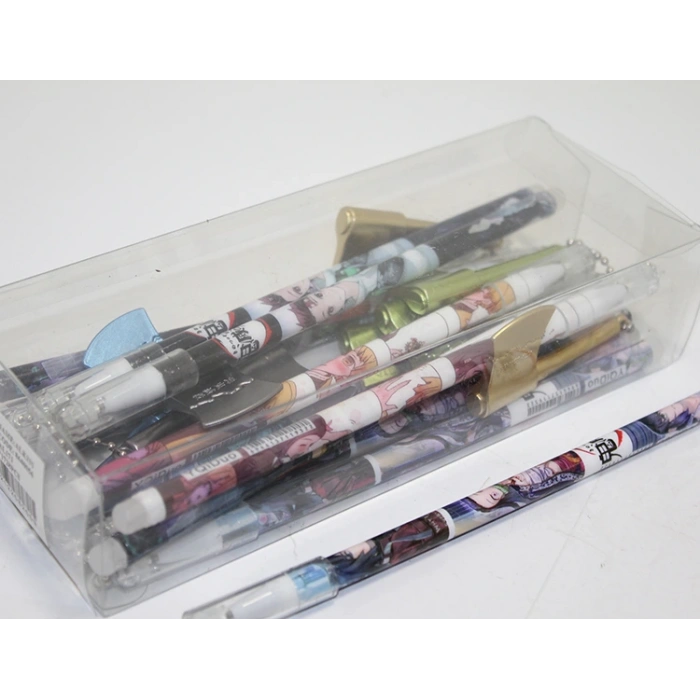 Anime Figure Ballpoint Pen Model 8