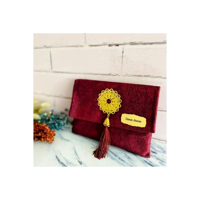 Anneler Gününe Özel Çantalı Yasin-i Şerif