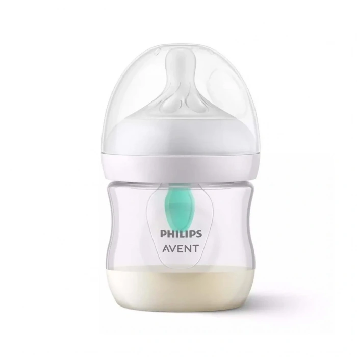 Antikolik Biberon 125 Ml 0+ İçin