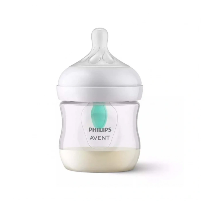 Antikolik Biberon 125 Ml 0+ İçin