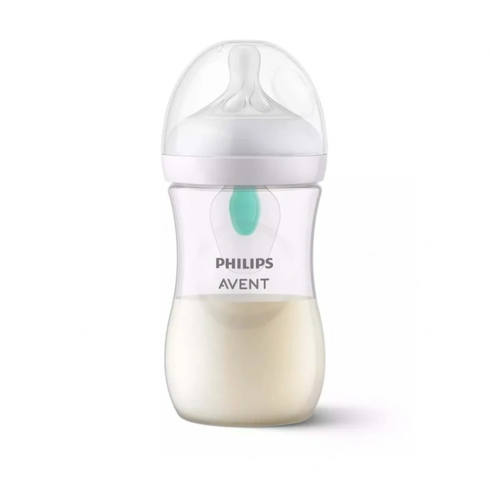 Antikolik Biberon 260 Ml 1+ İçin