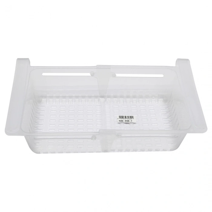 ASKILI DOLAP İÇİ GENİŞLEYEN - DARALAN SEPET RAF - LAVABO ASKILI SÜZGEÇ (5365)