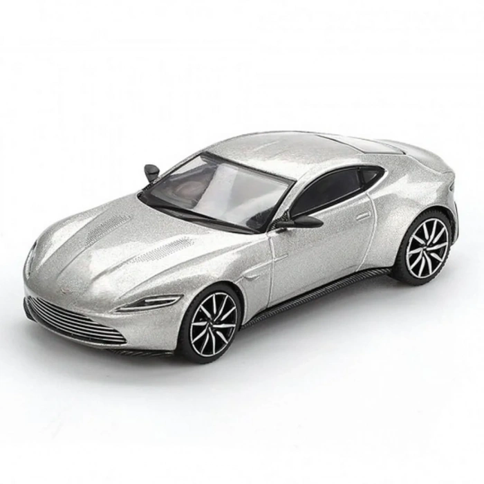 Aston Martin Db10 Spectre 007 1:64 Ölçek