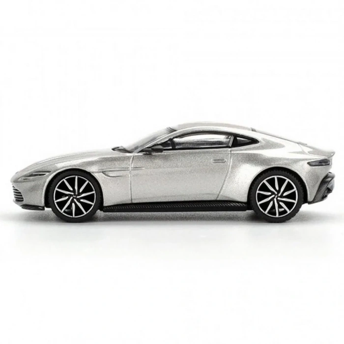 Aston Martin Db10 Spectre 007 1:64 Ölçek