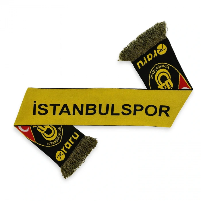 Atkı İSTANBULSPOR SARI