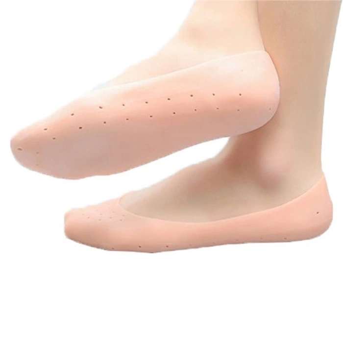 Foot Comfort Silicone Slipper