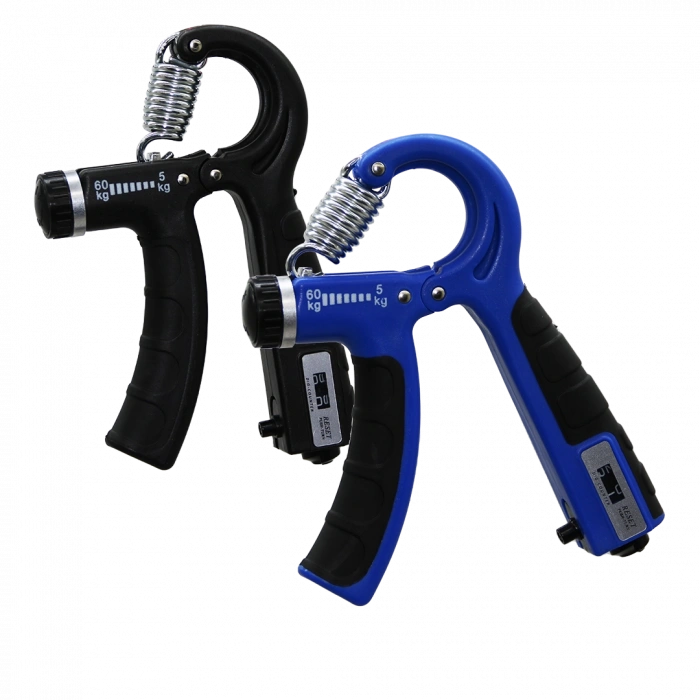 AYARLI EL YAYI SAYAÇLI 5-60KG DİRENÇ (5365)