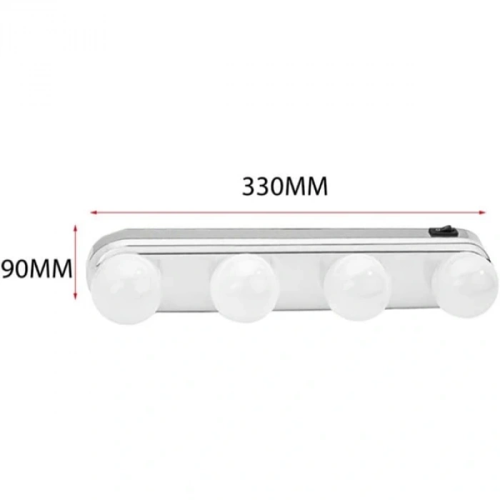 Ayna Makyaj Işığı