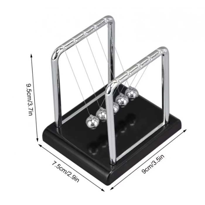 BALANCE BALLS H-50S DENGE TOPLARI MASA ÜSTÜ (5365)