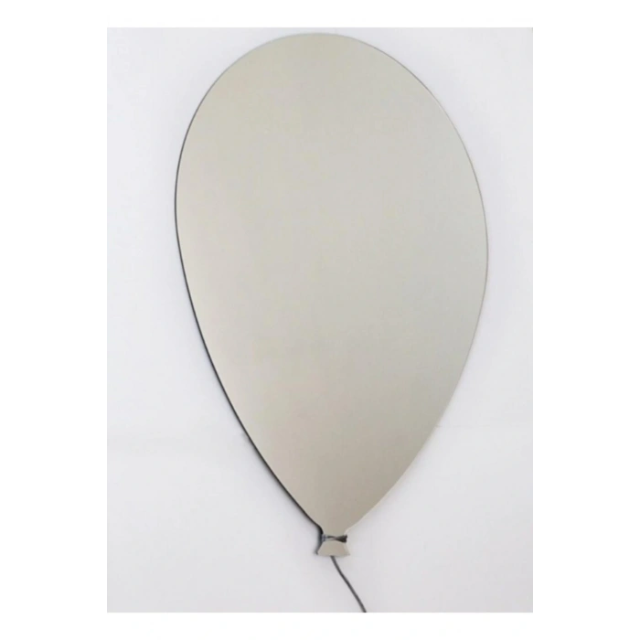 Balon Desen Duvar Dekoru