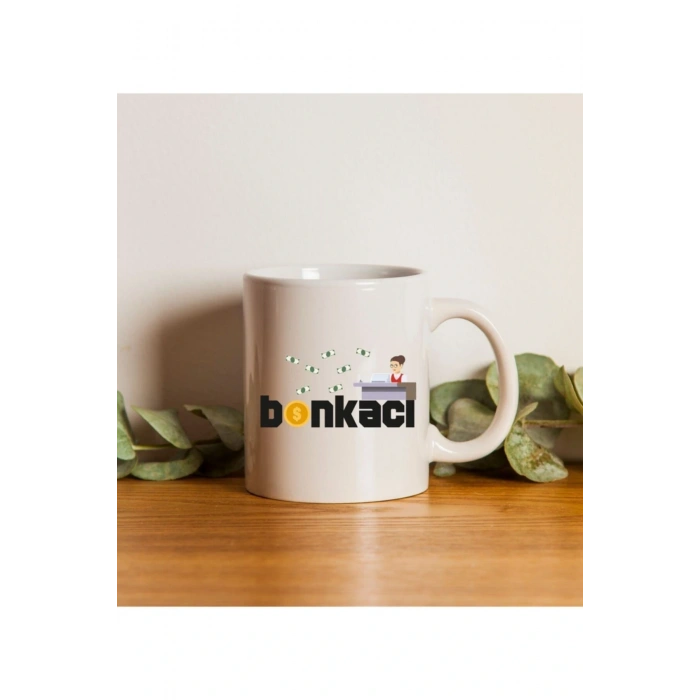 Bankacı Kupa Bardak