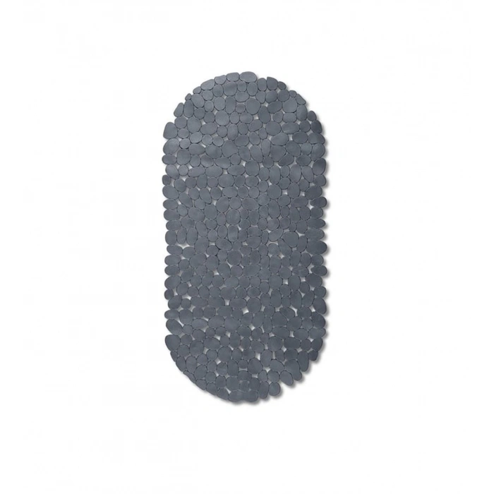 BANYO DUŞ KÜVET KAYDIRMAZ PASPASI BATH MAT VANTUZLU 34X68CM (5365)