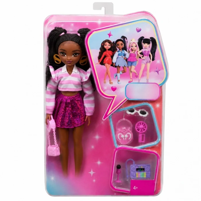 Bebek Aksesuar Seti 1 Adet