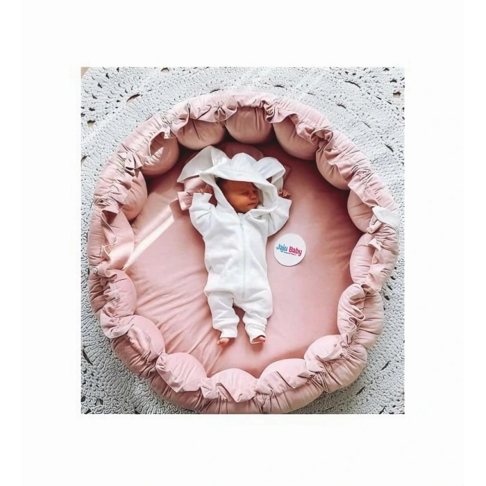 bebek yuvası , oyun minderi