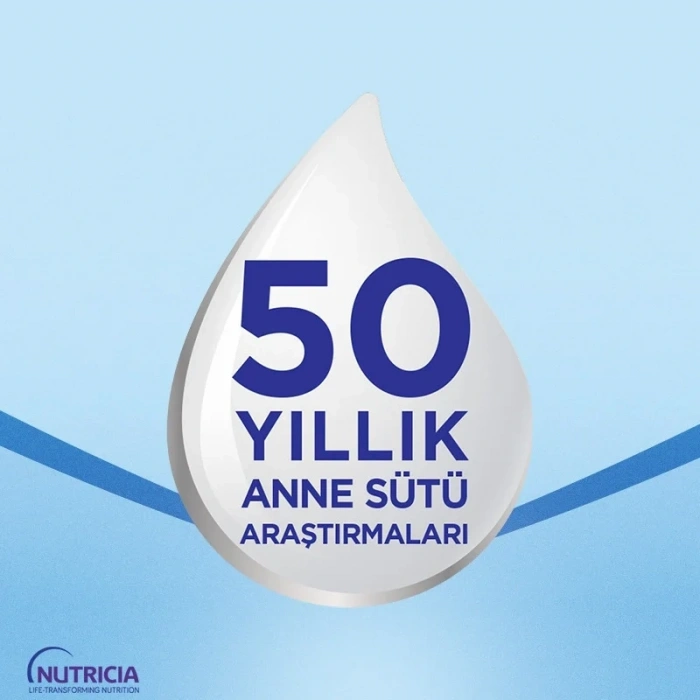 Bebekler İçin Süt Maması 0-6 Gr