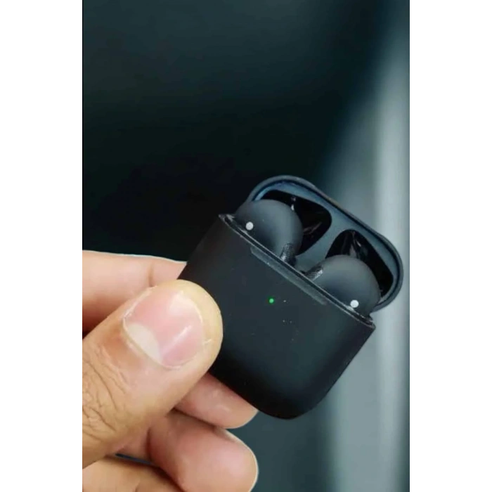 Beyaz Bluetooth Kulaklık Dokunmatik Kontrol 5.1 Bluetooth
