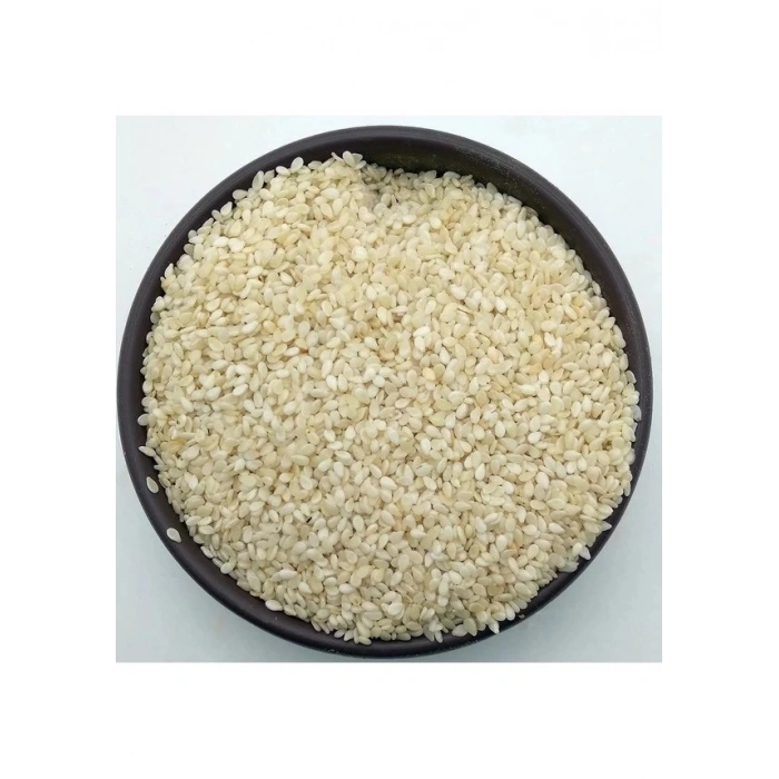 Beyaz Susam 500 Gr