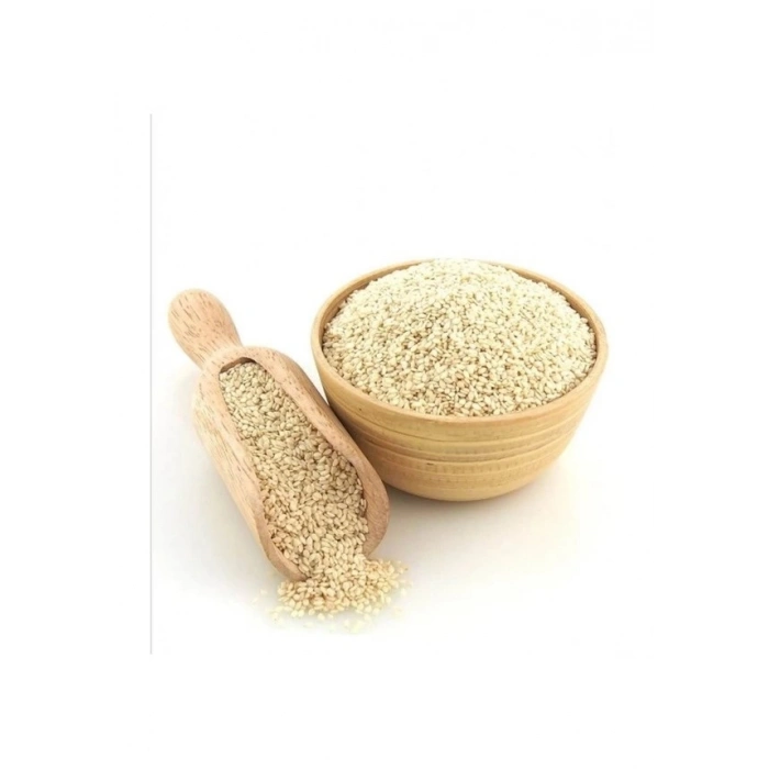 Beyaz Susam 500 Gr