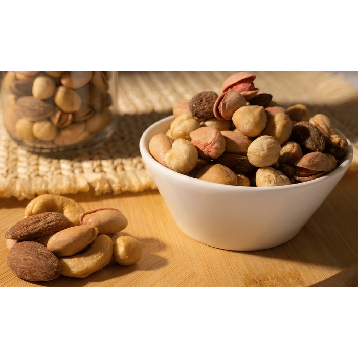 BFS KOKTEYL EKSTRA LÜKS 1000 Gr (1 Kg)