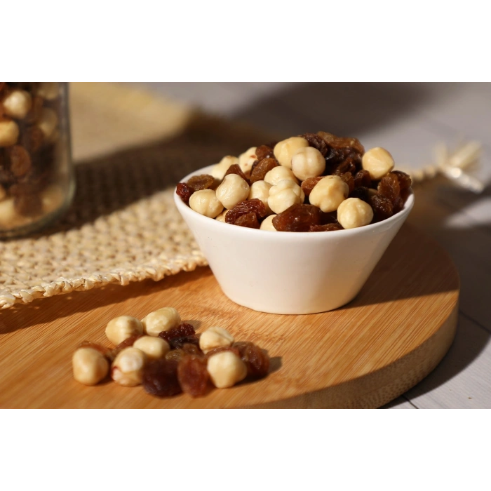 BFS KOKTEYL ENERJİ 250 Gr