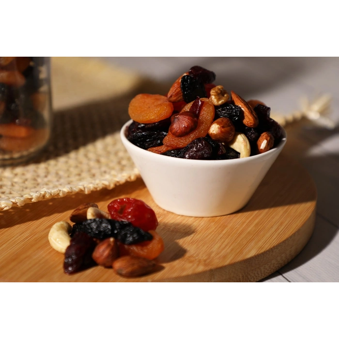 BFS KOKTEYL NATUREL (DOĞAL) 1000 GR (1KG)