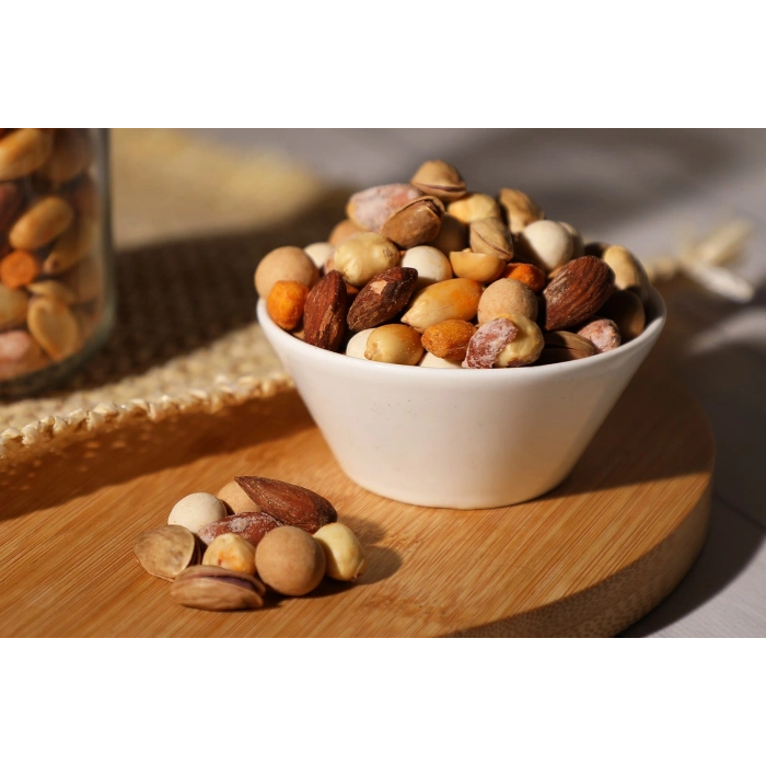 BFS KOKTEYL ÖZEL 750 Gr