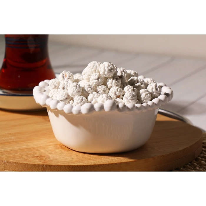 BFS LEBLEBİ ŞEKERİ BEYAZ DUBLE 500 GR