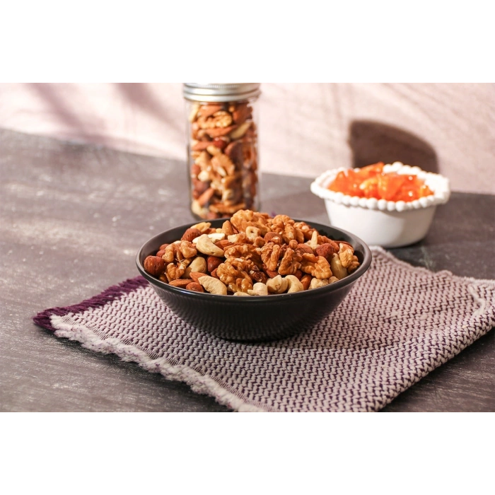 BFS NATUREL ARA ÖĞÜN PAKETİ 750 Gr