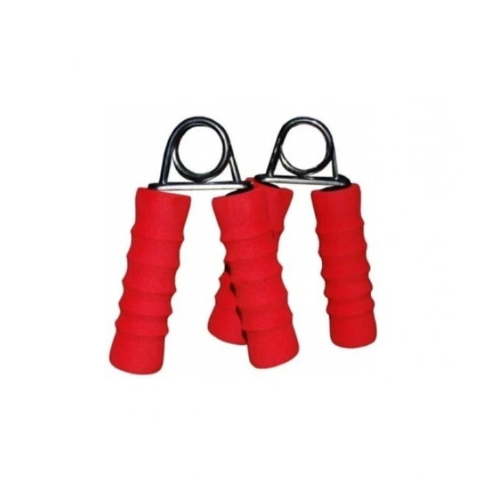 Bilek Güçlendirme Yayı (2li Set) - Süngerli  (5365)