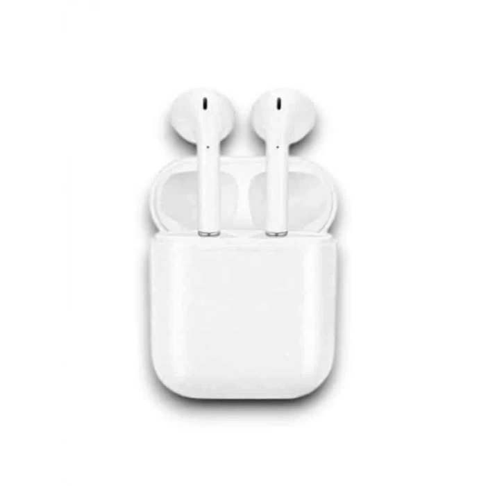 Bluetooth Kulaklık İ18 Uyumlu İphone Android 1 Adet