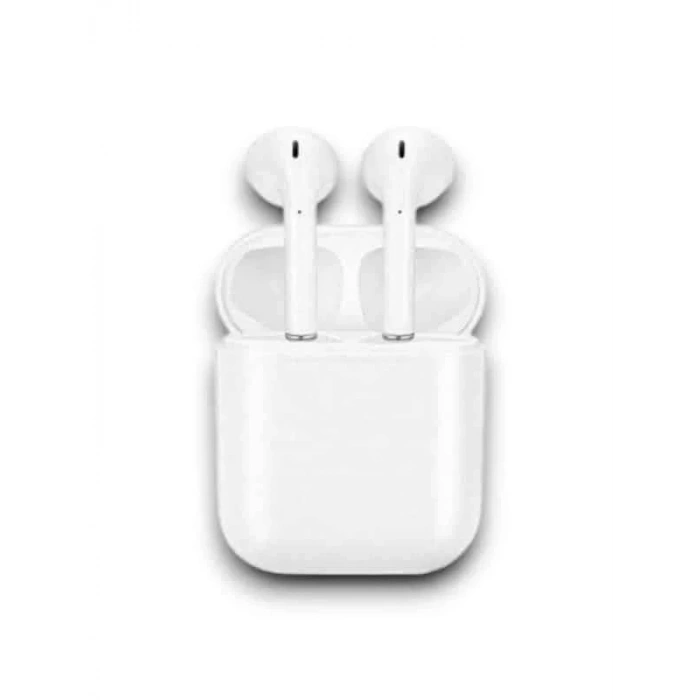 Bluetooth Kulaklık İ18 Uyumlu İphone Android 1 Adet