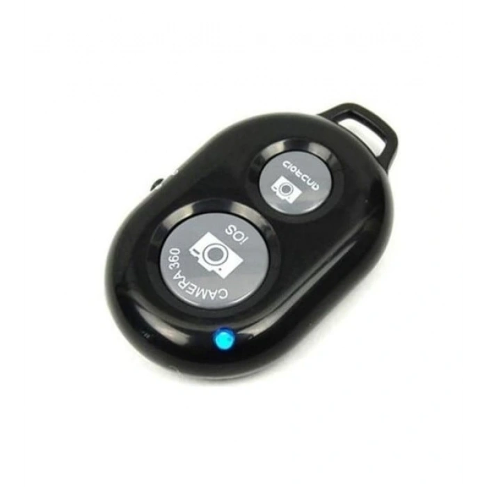 Bluetooth Selfie Remote Control