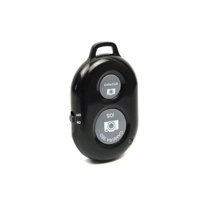 Bluetooth Selfie Remote Control